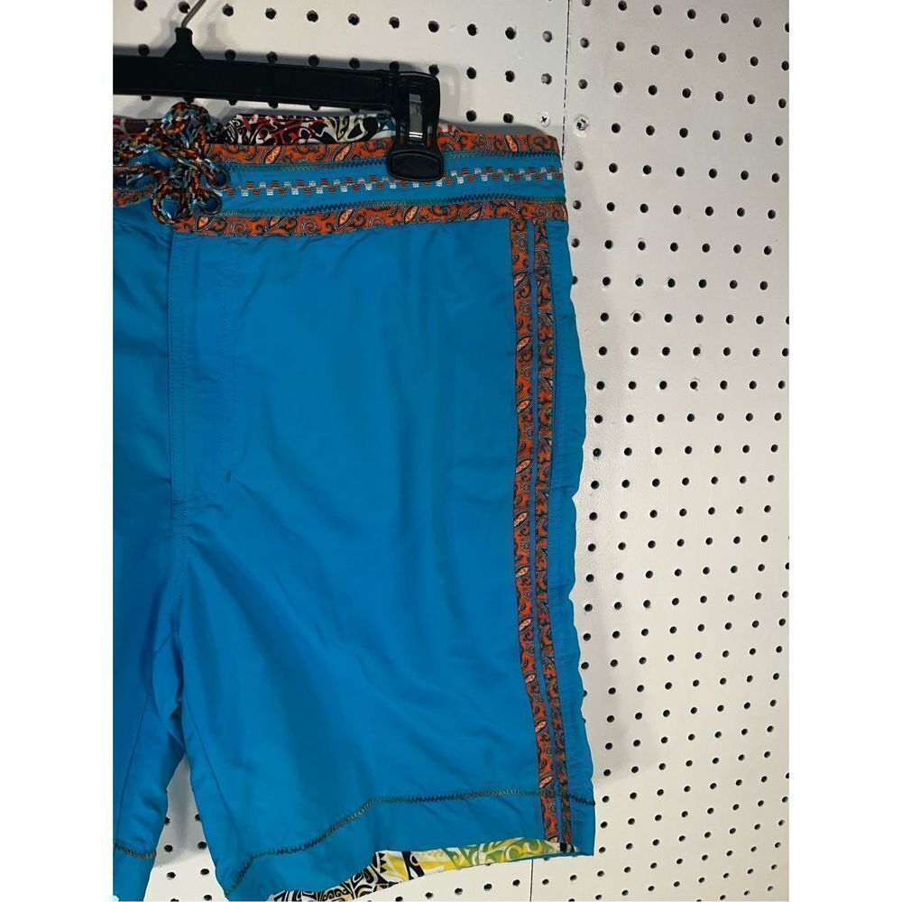 Robert Graham swimming trunks - Picture 3 of 11